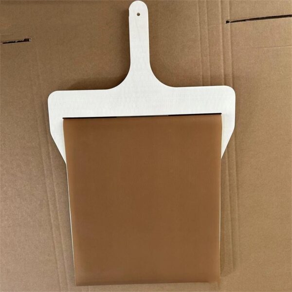 3 Sizes Sliding Pizza Peel Shovel Storage Board Pala Pizza Scorrevole Wooden Handle Transfer Pizza Kitchen Gadgets - Image 5