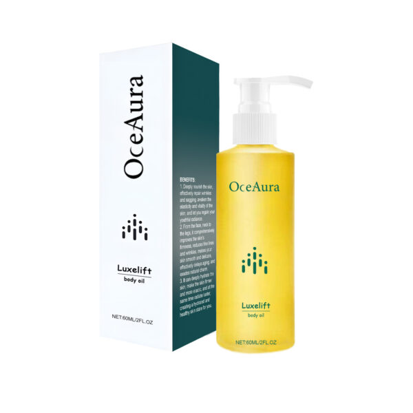 Body Skin Treatment Oil Skin Hydrating - Image 4