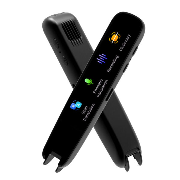 Multi-language Translation Pen WIFI Dictionary Scan - Image 9