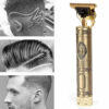 USB Electric Hair Clippers Rechargeable Shaver Beard Trimmer Professional Men Hair Cutting Machine Beard Barber Hair Cut - Image 2
