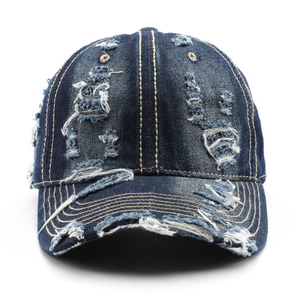 Men's Fashion Sun-proof Sun-proof Baseball Cap - Image 6