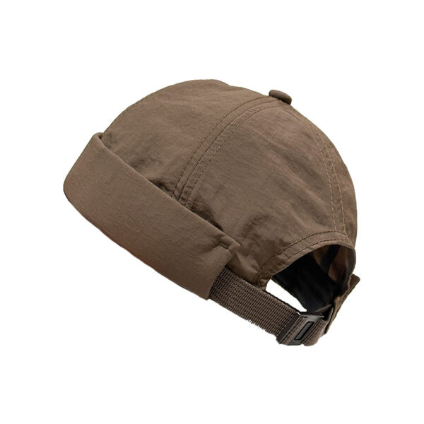 Quick-drying Breathable Thin Brimless Hats - Image 2