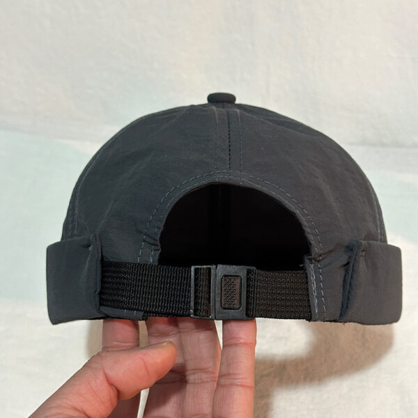 Quick-drying Breathable Thin Brimless Hats - Image 4