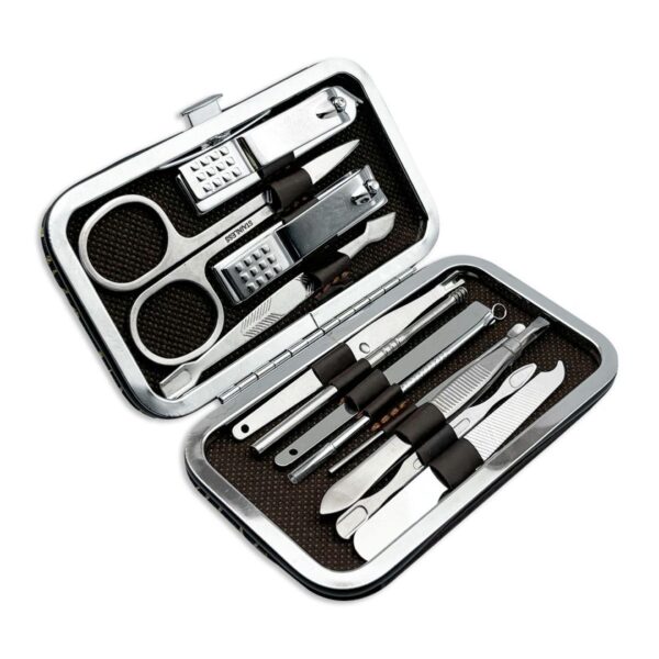 K-801 Beauty 12-piece Set - Image 4