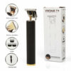 USB Electric Hair Clippers Rechargeable Shaver Beard Trimmer Professional Men Hair Cutting Machine Beard Barber Hair Cut - Image 9