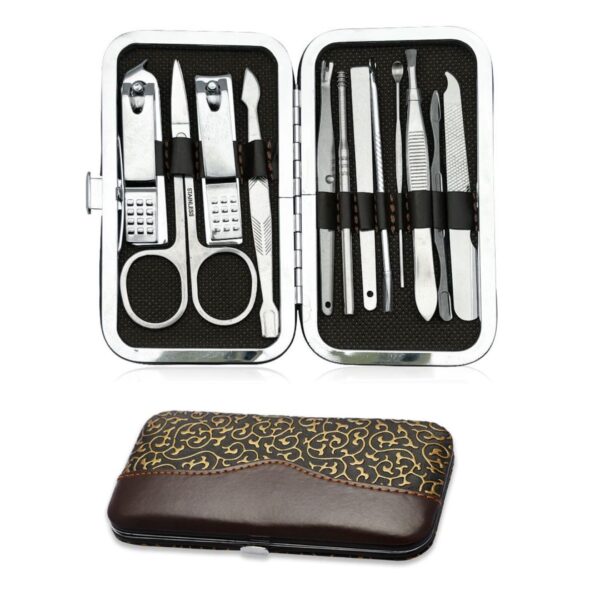 K-801 Beauty 12-piece Set - Image 6