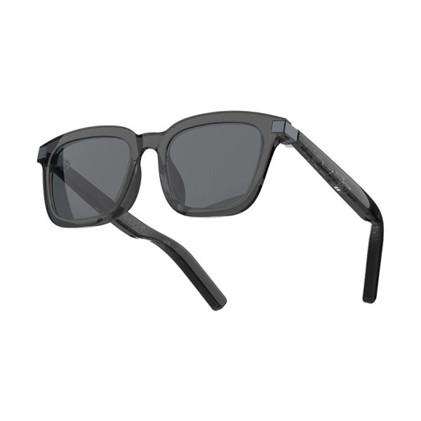 Black Technology Smart Bluetooth Glasses - Image 3