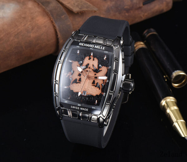 Men's watch - Image 2