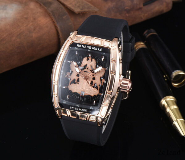 Men's watch - Image 5