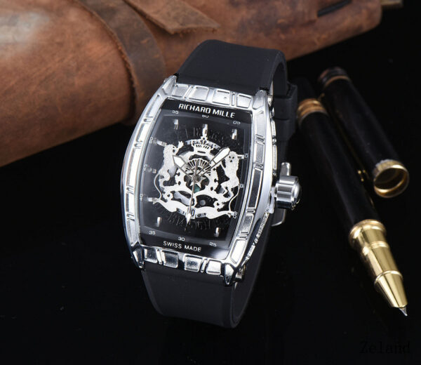 Men's watch - Image 6