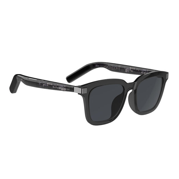 Black Technology Smart Bluetooth Glasses - Image 6