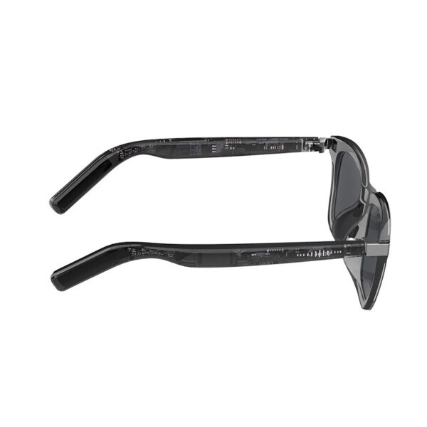 Black Technology Smart Bluetooth Glasses - Image 2